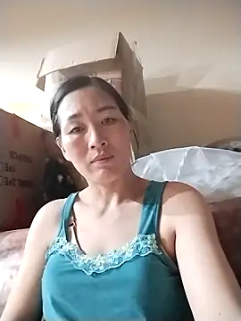 lris-Beauty77 online show from April 10, 3:18 pm