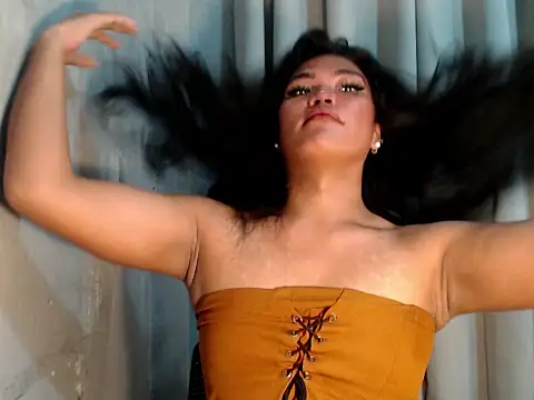 Royalty marcela6969 online show from July 27, 2:30 am