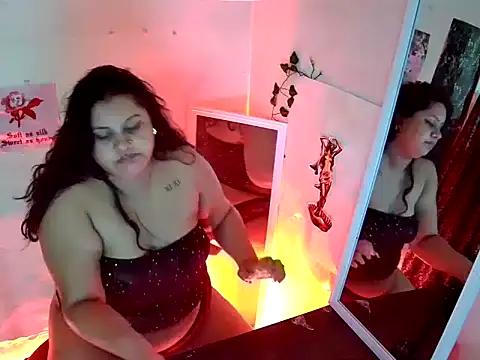 MistressMileenaMiami online show from March 5, 11:11 pm