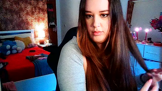 Lilbadmiaxo online show from March 10, 5:39 pm