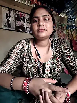 Aanushaka online show from April 22, 3:03 am