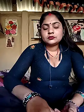 Aanushaka online show from April 5, 10:58 am