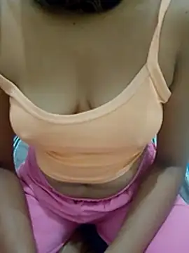 Curvy Anvika online show from March 28, 12:15 pm