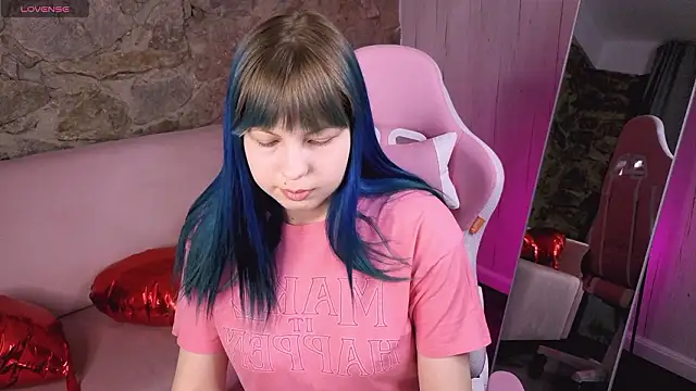 SofiaSterns online show from February 22, 4:02 am