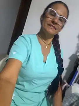 Lorenaluna online show from March 15, 12:56 am