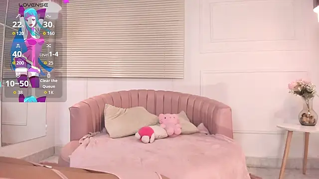 HannaMin online show from March 10, 12:20 pm