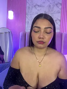 ArianaRougee online show from March 23, 12:55 pm