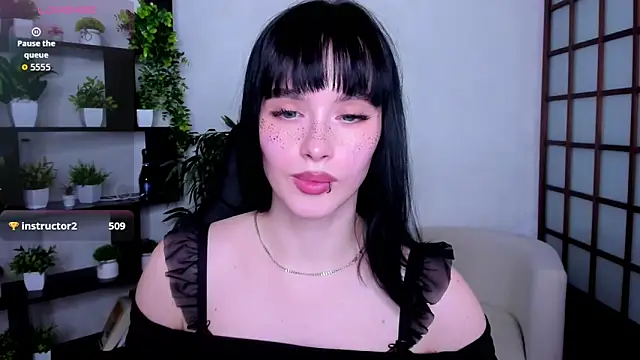 demetra   online show from March 7, 9:05 am