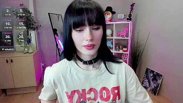 demetra   online show from April 9, 8:31 am