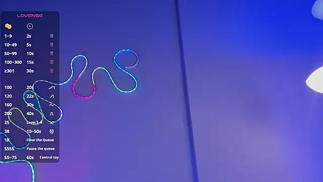 NinaAngel6 online show from April 3, 1:53 pm