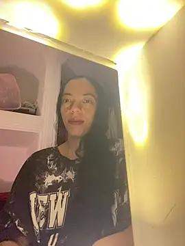 Maluxx333 online show from July 29, 3:17 am