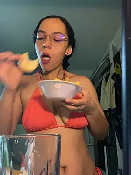 Maluxx333 online show from July 16, 1:43 am