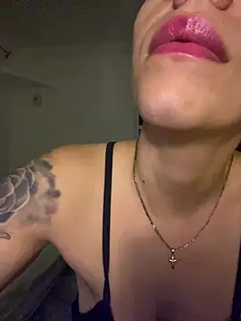 Maluxx333 online show from July 19, 3:53 am