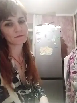 YaroslavaLester online show from April 4, 8:18 pm