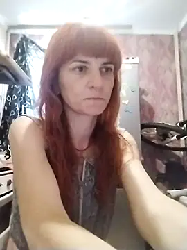 YaroslavaLester online show from July 18, 10:07 am