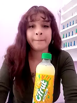 Keitty Rose online show from March 27, 7:03 pm