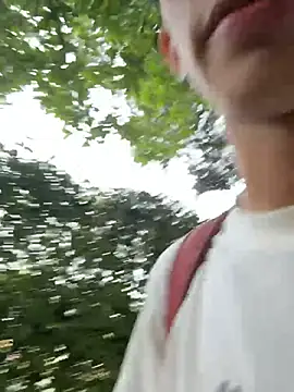 HarryGaze online show from May 23, 8:51 pm