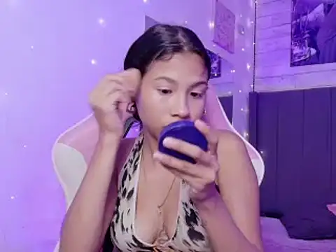 aidaprincess online show from July 9, 11:50 pm