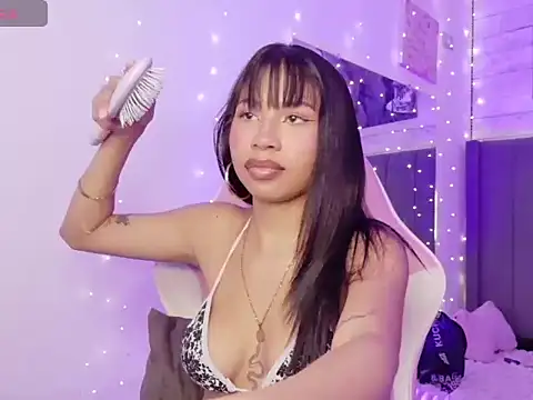 aidaprincess online show from May 23, 11:25 pm