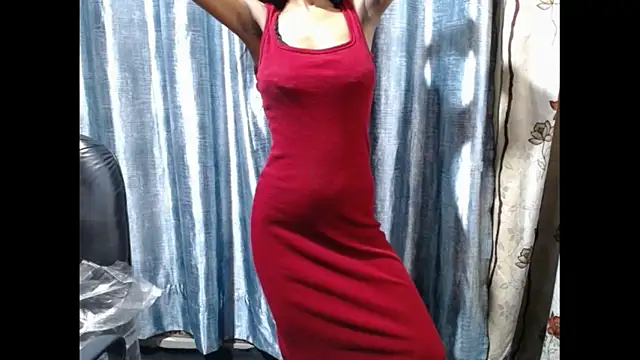 Roselley online show from April 4, 2:27 pm