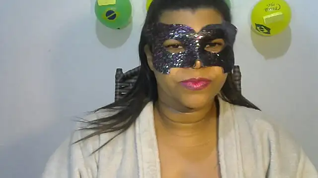 negraiza online show from June 27, 2:12 pm
