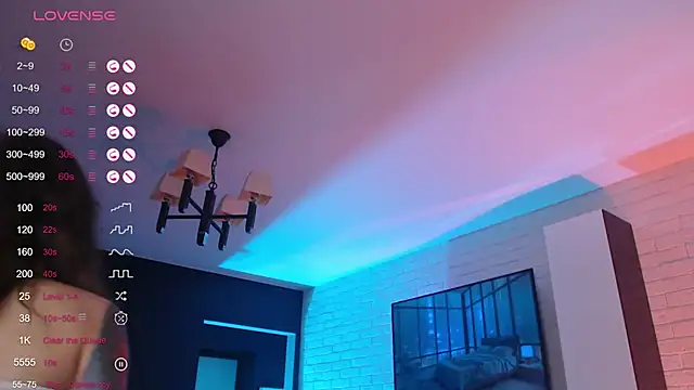 Jade Amore online show from March 2, 3:19 pm