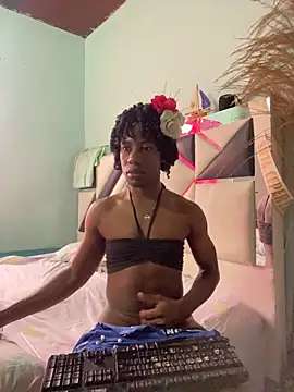 AnelimDagota  online show from February 27, 12:38 pm