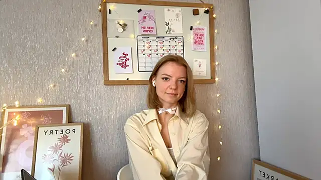 Marry Sornatiko online show from March 10, 11:36 am