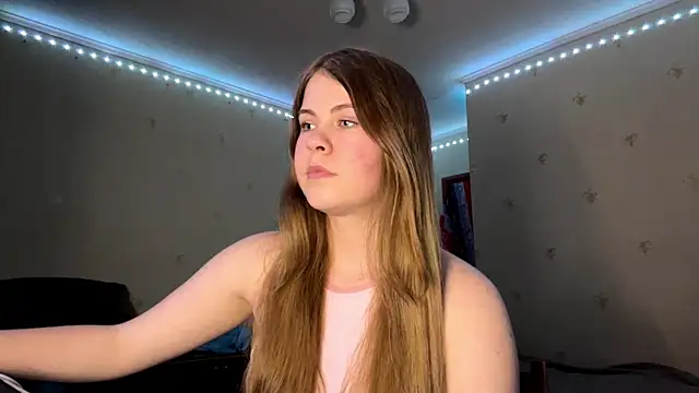 Amy Maev online show from March 26, 2:52 pm