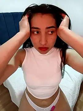 ANGELY WET JEET online show from April 12, 8:44 pm