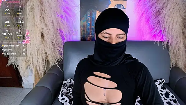 milkk  online show from March 6, 11:11 pm