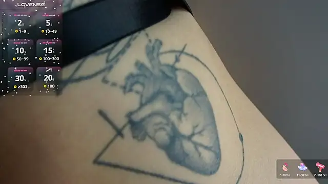 Gaby evansz online show from March 8, 9:24 am