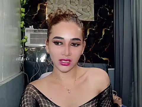 Demonsfuck online show from July 12, 9:54 am