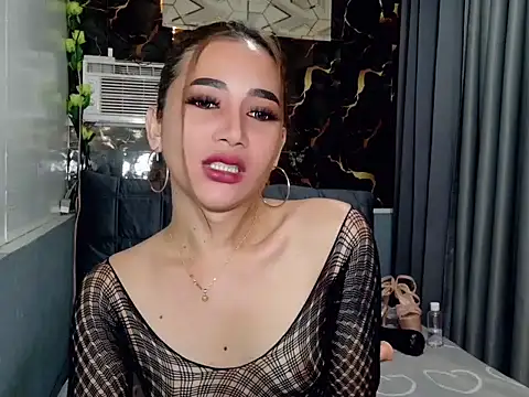 Demonsfuck online show from July 7, 11:51 pm