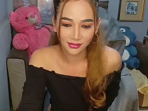 Demonsfuck online show from June 9, 9:25 pm