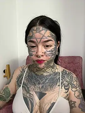 Yualy666 online show from March 6, 1:44 am