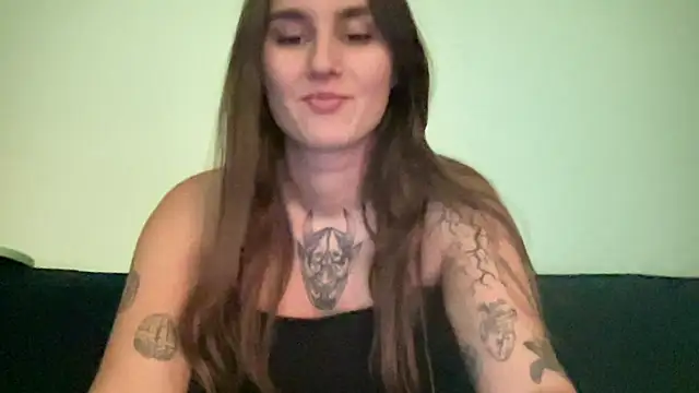 MilaHornyGirl online show from March 4, 5:19 pm