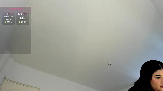 Yasmin cute online show from June 23, 2:15 pm