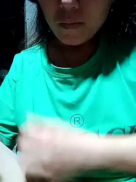 Yuka7700 online show from April 14, 1:44 pm