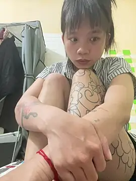 bimbim-bup online show from April 15, 11:38 pm