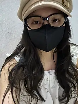 Nancyk6 online show from March 19, 4:33 pm