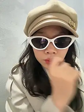 Nancyk6 online show from March 13, 4:08 pm