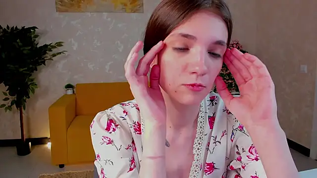 Ella Fex online show from March 12, 1:36 pm