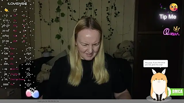 Bella soulmate online show from June 9, 11:31 am