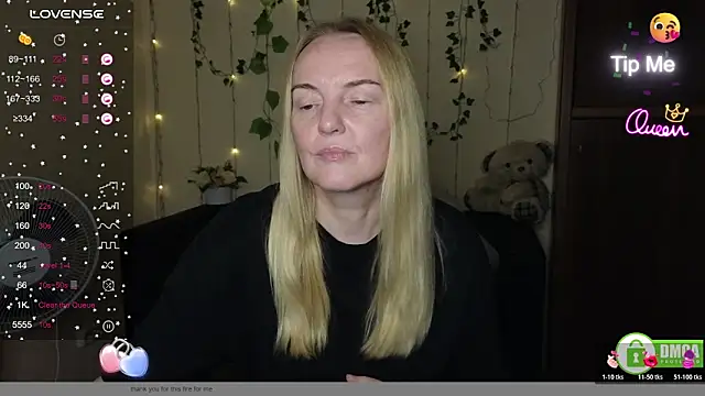 Bella soulmate online show from June 19, 9:24 am