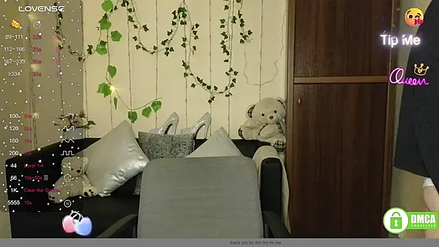 Bella soulmate online show from June 12, 5:37 am