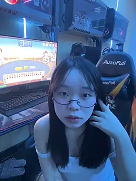 TTbeibei178 online show from February 27, 6:08 pm