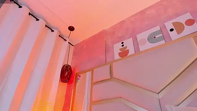 Samantha-Pardo online show from April 8, 10:23 pm