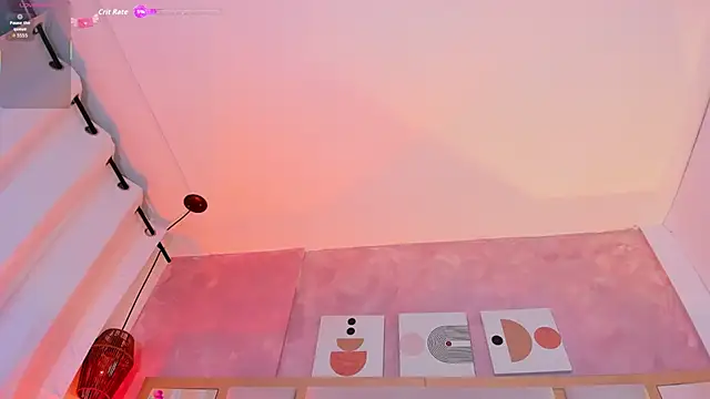 Samantha-Pardo online show from April 16, 9:50 pm