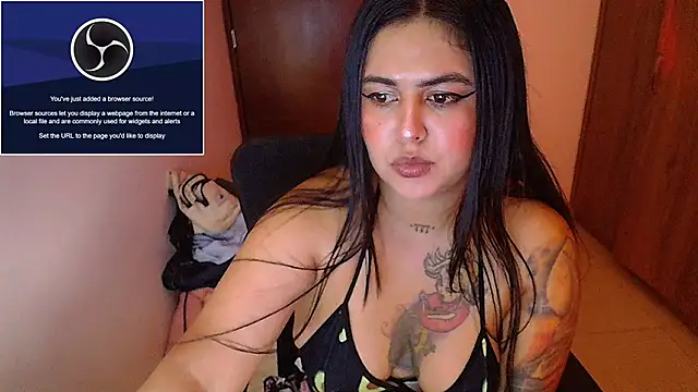 Akame spicy online show from February 26, 11:26 pm